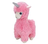 TY 36282 - Beanie Babies di Peluche, 15 cm, Colore: Rosa