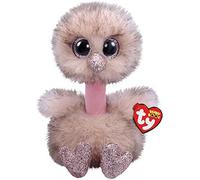 TY 36468 - Boo Marrone henné, Multicolore