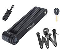 TY 3853 LUCCHETTO A BARRE PIEGHEVOLI