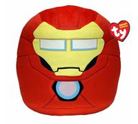 Ty 39351 - Marvel - Iron Man - Berretto Squishy - Cuscino di peluche 3