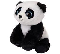 TY 41204 - Baboo - Panda pluschtier, Beanie Babies, 15 cm