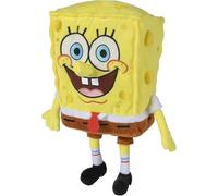 Ty 7140466 - Beanie Babies - Spongebob Best Day Ever, 20 Cm