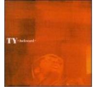 TY Awkward (CD)