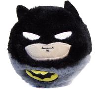 TY Batman Dc Comics Bambini Beanie Buttafuori 7.6cm Peluche Morbido per Età 3+