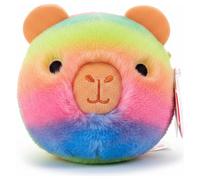 TY Beanie Babies 2026 Cappello Bouncer Capibara Lotus Rainy E Cedar Assortito