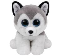 Pupazzo beanie babies buff