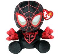 Ty Miles Morales è Un Tipo tenero e Piccolo