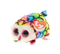 Ty Beanie Babies- Peluche, Multicolore, 10 cm, 41246