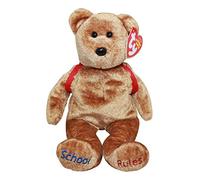 TY Beanie Baby - ABC's the Bear