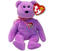 TY Beanie Baby Celebrate II