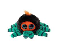 Ty Beanie Baby - Crawley il ragno colorato (Regular - 6")