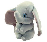 Ty Beanie Baby - Dumbo l'elefante - Medio - 9""""