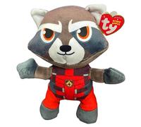 Ty Beanie Baby Rocket - (corpo morbido), 15,2 cm