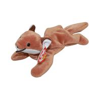 Ty Beanie Baby Sly - MWMT (Fox 1996) #by:tkeeper
