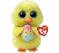 Ty beanie boo calendone the pasqual pulcino - 6 """"