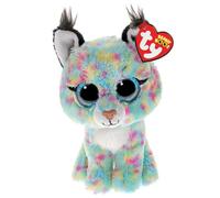 Ty Beanie Boo Lynx The Blue Bobcat - 15,2 cm