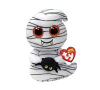 Ty Beanie Boo OOOOKY Il fantasma bianco - 15,2 cm