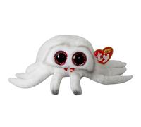 Ty Beanie Boo SPINDERELLA The White Spider - 15,2 cm