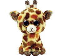 Ty Beanie Boo Trampoli Giraffa