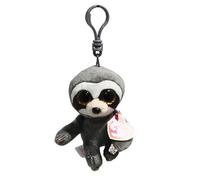 TY Beanie Boo's Clip Dangler Bradipo