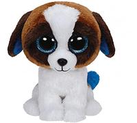 Ty Beanie Boos Duke 28 CM