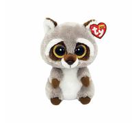 Ty Beanie Boo's Racoon 15cm 1 St