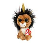Ty Beanie Boos Ramsey 15 cm Multicolore