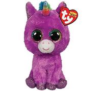 TY BEANIE BOOS ROSETTE 15 CM