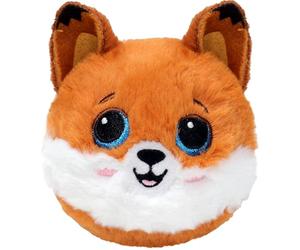 TY - Beanie Bouncers - Blaze Le Volpe - Peluche rimbalzante da collezione