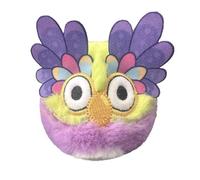 TY - Beanie Bouncers Bluey - Chattermax - Peluche rimbalzante da collezione