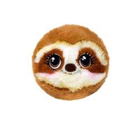 TY - Beanie Bouncers - Clhoé Le Pigeux - Peluche rimbalzante da collezione
