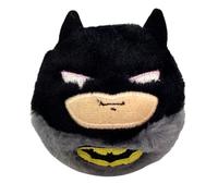 TY Batman DC Comics Beanie Bouncer - Peluche per bambini