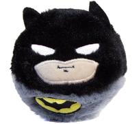TY Batman DC Comics Beanie Bouncer - Peluche per bambini