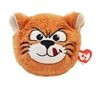 Ty - Beanie Bouncers - I Puffi Azrael/Peluche