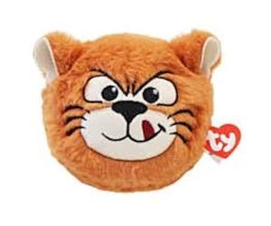 Ty - Beanie Bouncers - I Puffi Azrael/Peluche
