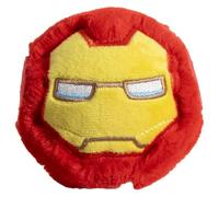 TY IRON MAN - Peluche Marvel | Peluche da collezione per bambini e neonati, peluche imbottito, adatto per ragazze e ragazzi dai 4 anni in su