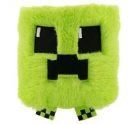 TY - Beanie Bouncers Minecraft - Creeper - Peluche rimbalzante da collezione