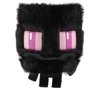 TY - Beanie Bouncers Minecraft - Enderman - Peluche rimbalzante da collezione