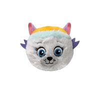 TY Beanie Bouncers, Paw Patrol, Everest con gli Occhioni Azzurri, i Super Cuccioli Rimbalzanti tutti da collezionare, T83016