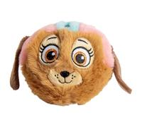 TY Beanie Bouncers, Paw Patrol, Liberty con gli Occhioni Arancioni, i Super Cuccioli Rimbalzanti tutti da collezionare, T83017