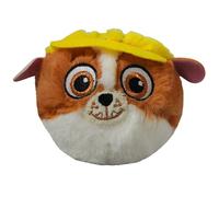 TY Rubble Paw Patrol - Peluche per bambini