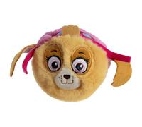 TY Beanie Bouncers, Paw Patrol, Skye con gli Occhioni Rosa, i Super Cuccioli Rimbalzanti tutti da collezionare, T83021