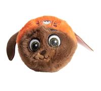 TY ZUMA - Paw Patrol, peluche morbido da collezione per bambini e neonati, peluche imbottito, adatto per ragazze e ragazzi dai 4 anni in su