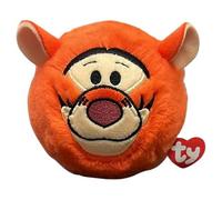 TY Beanie Bouncers Peluche - Tiger