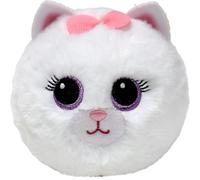 TY - Beanie Bouncers - Purdy Le Chat - Peluche rimbalzante da collezione