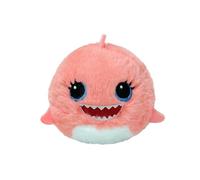 TY - Beanie Bouncers - Reef Le Squalo - Peluche rimbalzante da Collezione