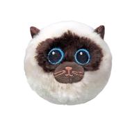 TY Sammy Siamese CAT - Bouncer