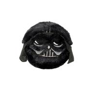 TY - Beanie Bouncers Star Wars - Darthvader - Peluche rimbalzante da collezione
