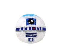 TY - Beanie Bouncers Star Wars - R2D2 - Peluche rimbalzante da collezione
