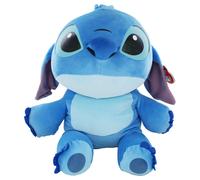 Ty Beanie Buddies: Disney Stitch, 20"
